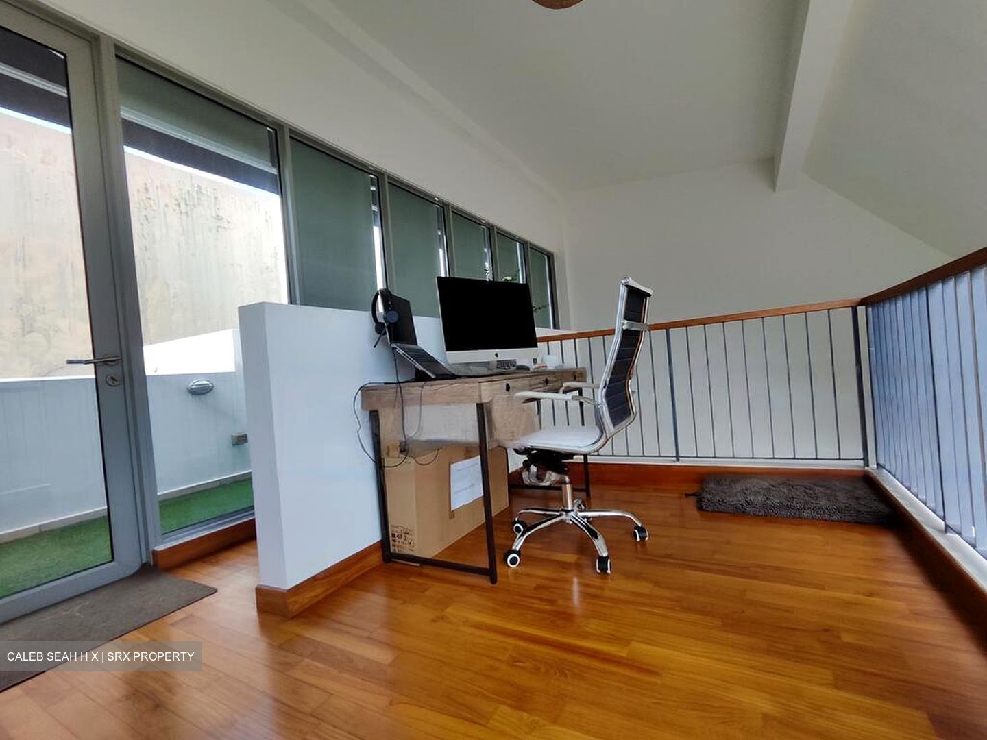The Verte (D15), Apartment #585083321